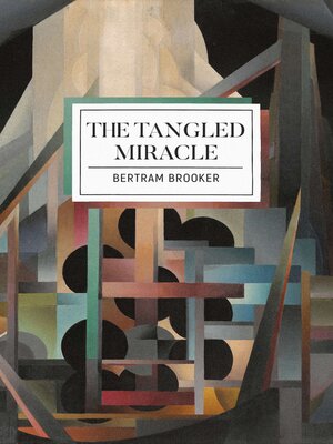 cover image of The Tangled Miracle